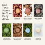 Shampoo and Conditioner for Thickness & Volume