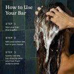 Shampoo and Conditioner for Thickness & Volume