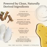 Shampoo and Conditioner for Thickness & Volume